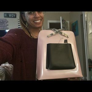 Beautiful Beijo Bags